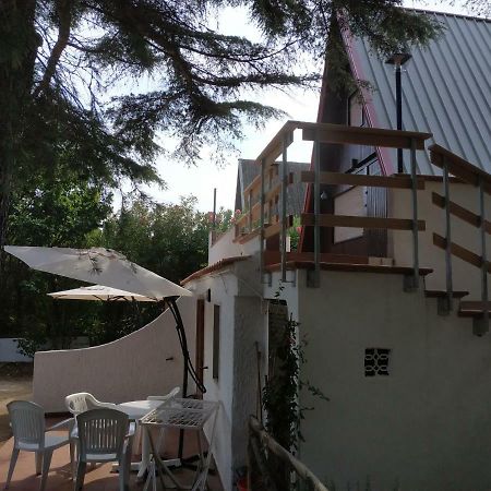 Villino Del Duca Διαμέρισμα Peschici Εξωτερικό φωτογραφία