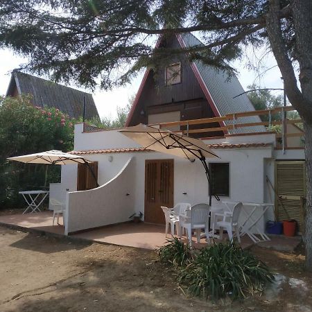 Villino Del Duca Διαμέρισμα Peschici Εξωτερικό φωτογραφία