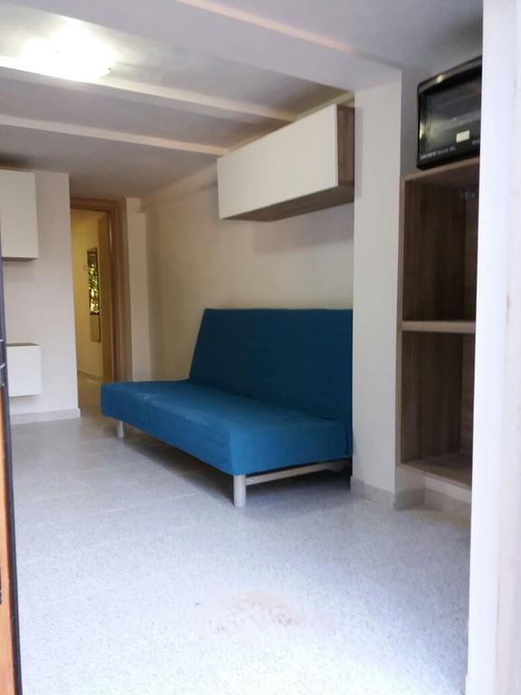 Villino Del Duca Διαμέρισμα Peschici Εξωτερικό φωτογραφία