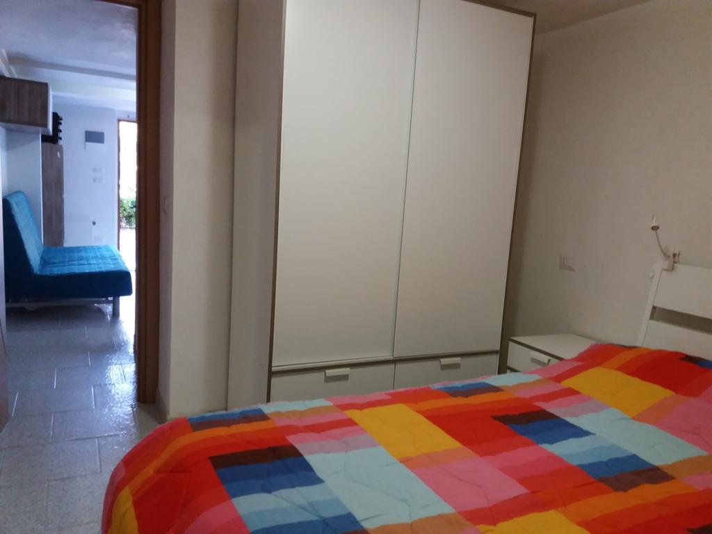 Villino Del Duca Διαμέρισμα Peschici Εξωτερικό φωτογραφία