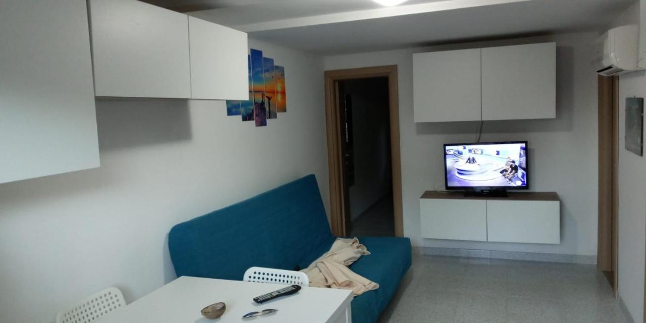 Villino Del Duca Διαμέρισμα Peschici Εξωτερικό φωτογραφία