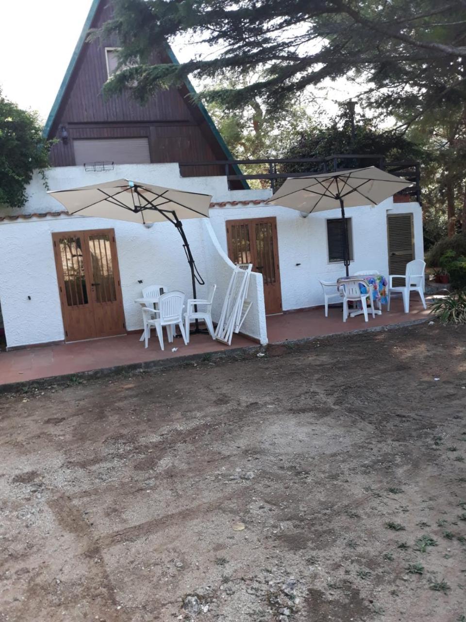 Villino Del Duca Διαμέρισμα Peschici Εξωτερικό φωτογραφία