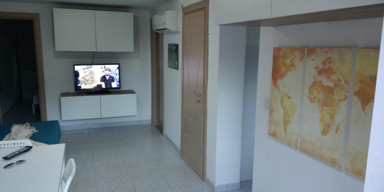 Villino Del Duca Διαμέρισμα Peschici Εξωτερικό φωτογραφία